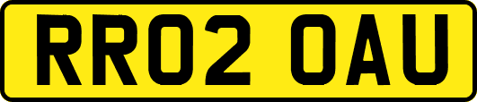 RR02OAU