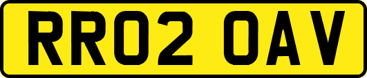RR02OAV