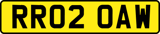 RR02OAW
