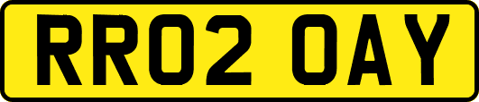 RR02OAY