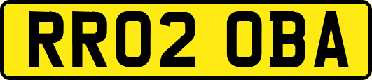 RR02OBA
