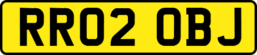 RR02OBJ
