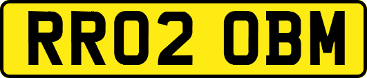 RR02OBM