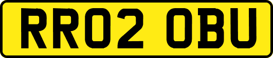 RR02OBU