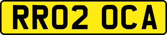 RR02OCA