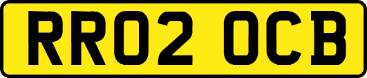 RR02OCB