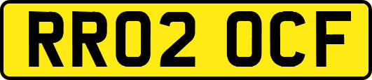 RR02OCF