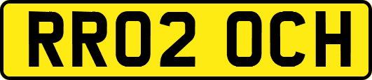 RR02OCH