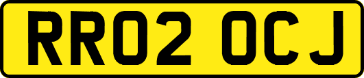RR02OCJ