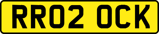 RR02OCK