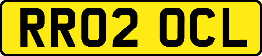 RR02OCL
