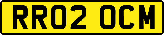 RR02OCM