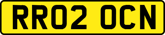 RR02OCN
