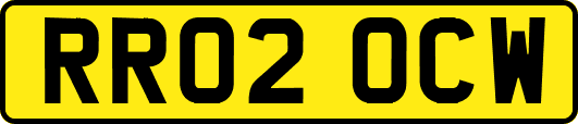 RR02OCW