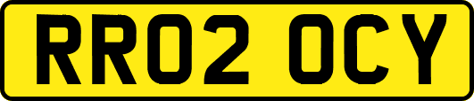 RR02OCY