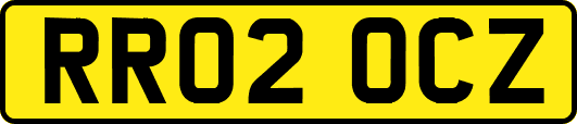 RR02OCZ