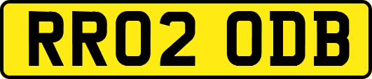RR02ODB