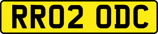 RR02ODC