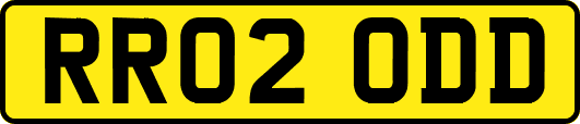 RR02ODD