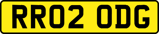 RR02ODG