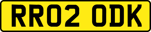 RR02ODK