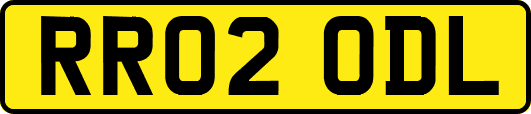 RR02ODL