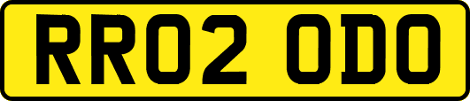 RR02ODO