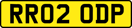 RR02ODP