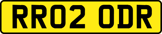 RR02ODR