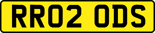 RR02ODS