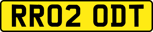 RR02ODT