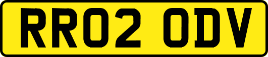 RR02ODV