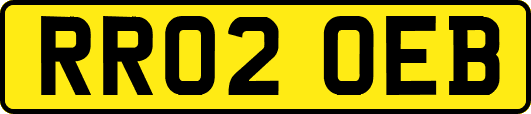 RR02OEB