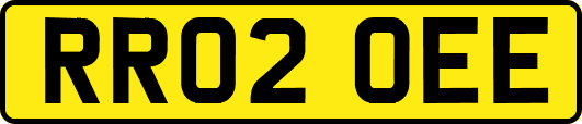RR02OEE