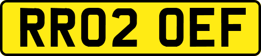 RR02OEF