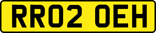 RR02OEH