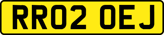 RR02OEJ