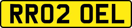RR02OEL