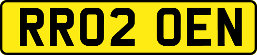 RR02OEN