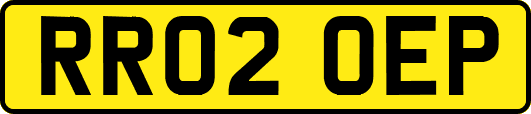 RR02OEP