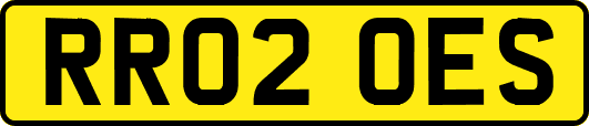 RR02OES