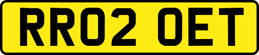RR02OET