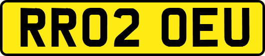 RR02OEU