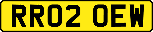 RR02OEW