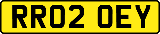 RR02OEY