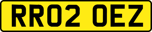 RR02OEZ