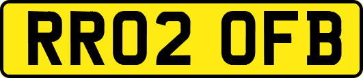 RR02OFB