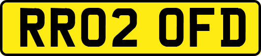 RR02OFD