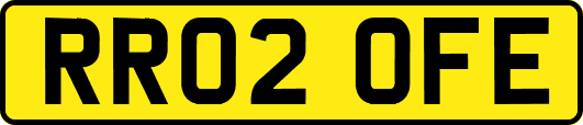 RR02OFE