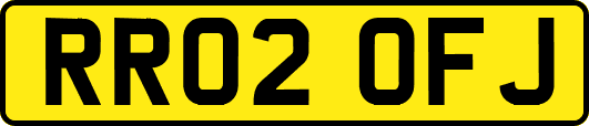 RR02OFJ